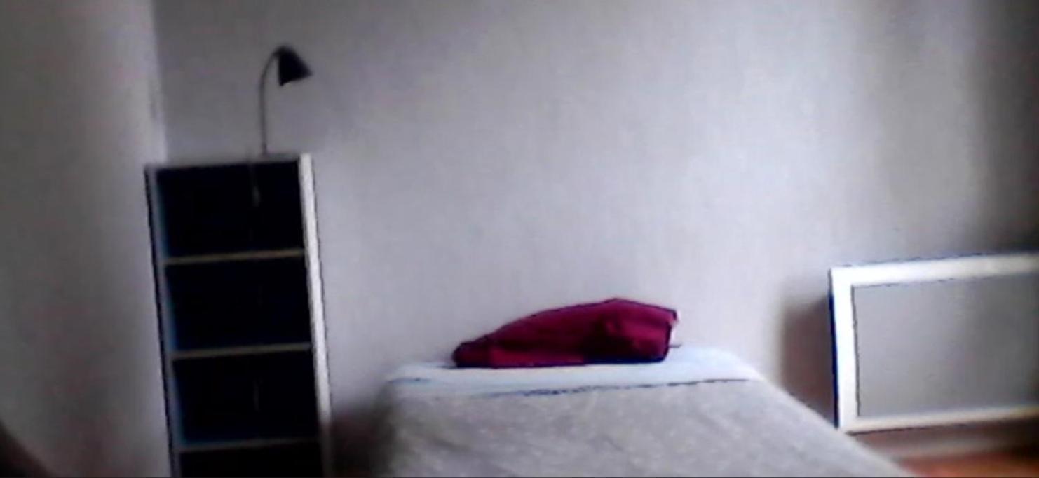Chambre A Louer En Nuite Le Mans Exterior foto